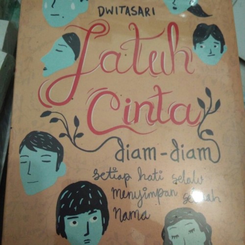 Detail Gambar Jatuh Cinta Diam Diam Nomer 32