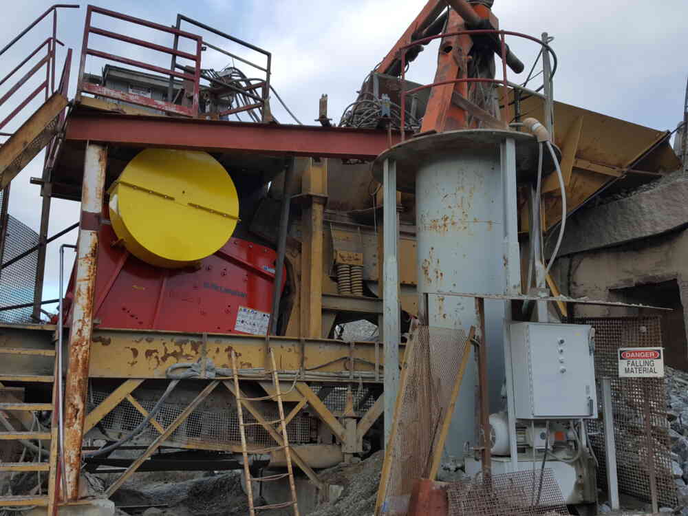 Detail Gambar Jaw Crusher Nomer 37