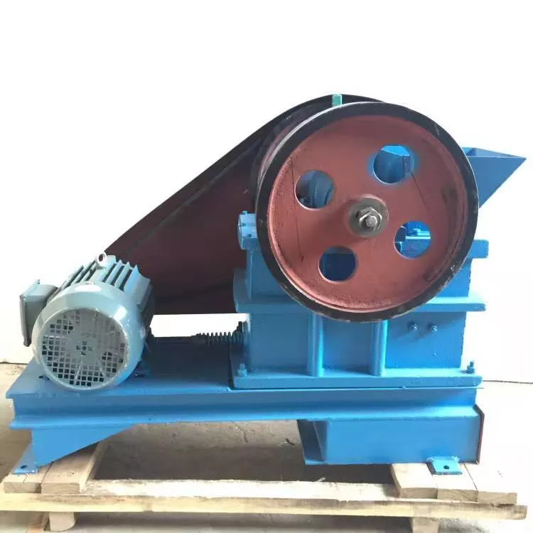 Detail Gambar Jaw Crusher Nomer 51