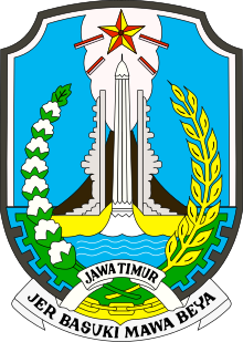 Gambar Jawa Timur - KibrisPDR