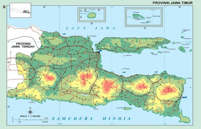 Detail Gambar Jawa Timur Nomer 46