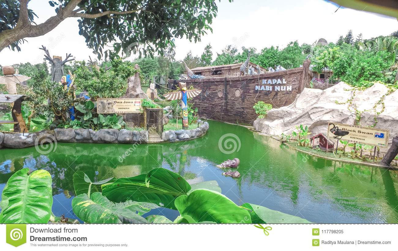 Detail Gambar Jawa Timur Park Nomer 36