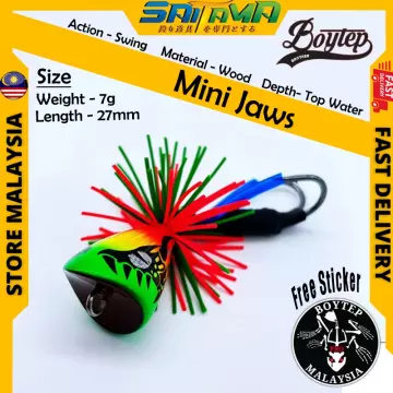 Detail Gambar Jaws Frog Nomer 49