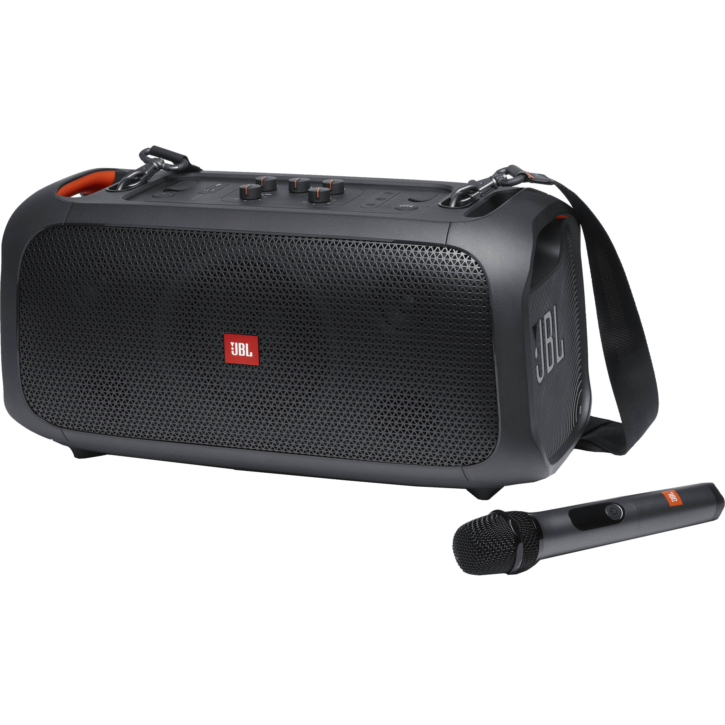 Detail Gambar Jbl Bluetooth Speaker Nomer 18