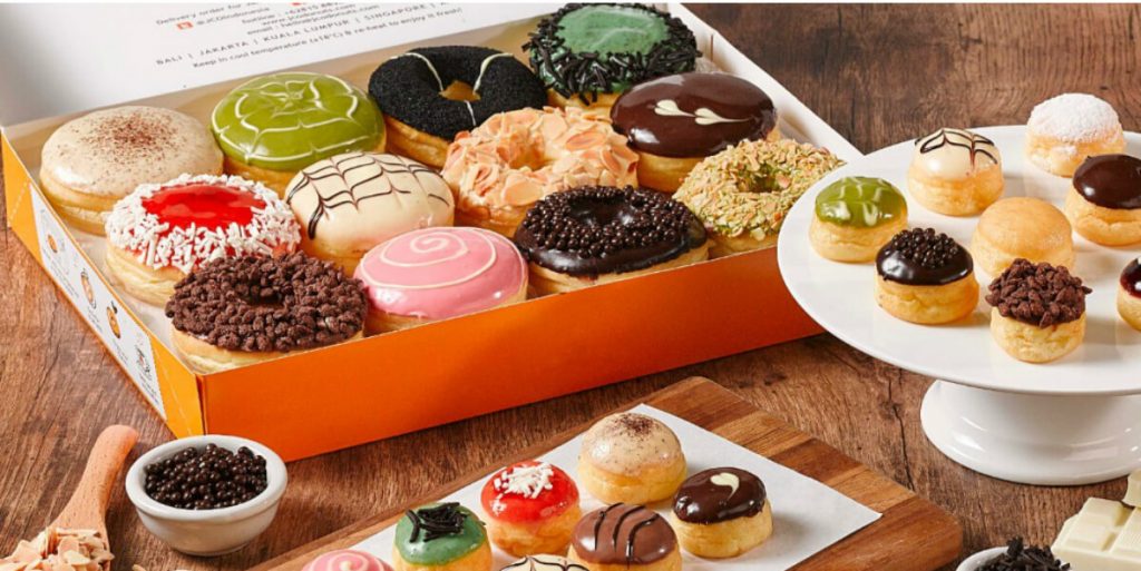 Detail Gambar Jco Donat Nomer 21