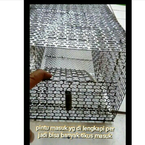 Detail Gambar Jebakan Tikus Nomer 47