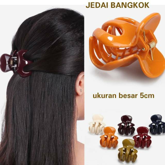 Detail Gambar Jedai Rambut Nomer 6