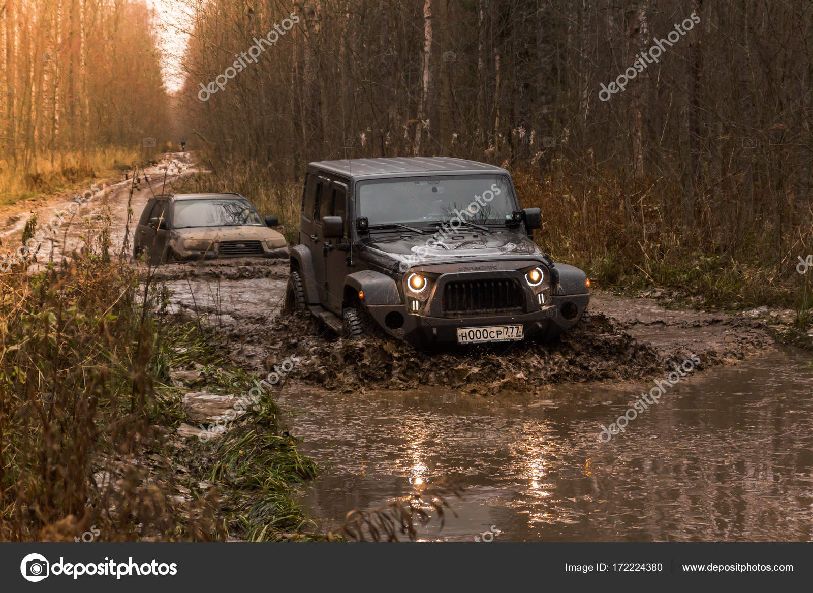 Detail Gambar Jeep Offroad Nomer 19