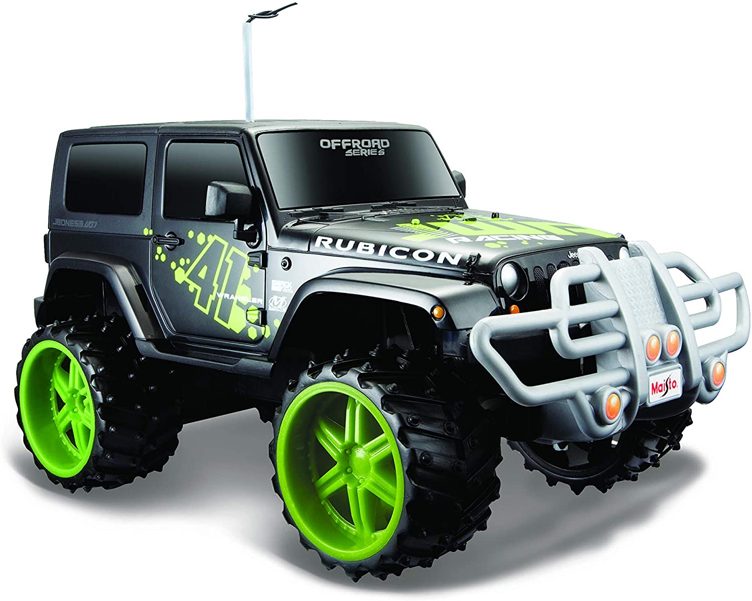 Detail Gambar Jeep Offroad Nomer 31