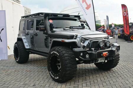 Detail Gambar Jeep Rubicon Nomer 38