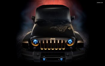 Detail Gambar Jeep Rubicon Nomer 51