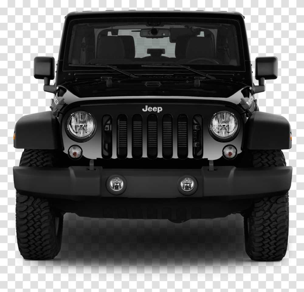 Detail Gambar Jeep Rubicon Nomer 53