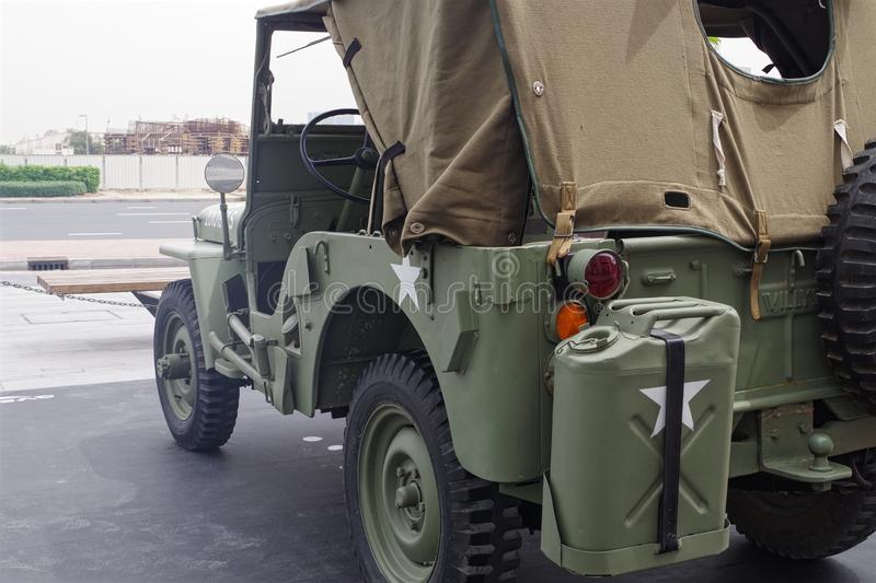 Detail Gambar Jeep Willys Nomer 38