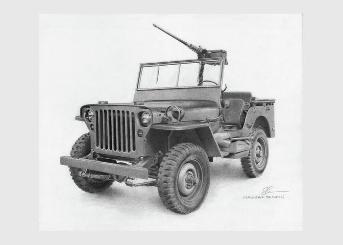 Detail Gambar Jeep Willys Nomer 47