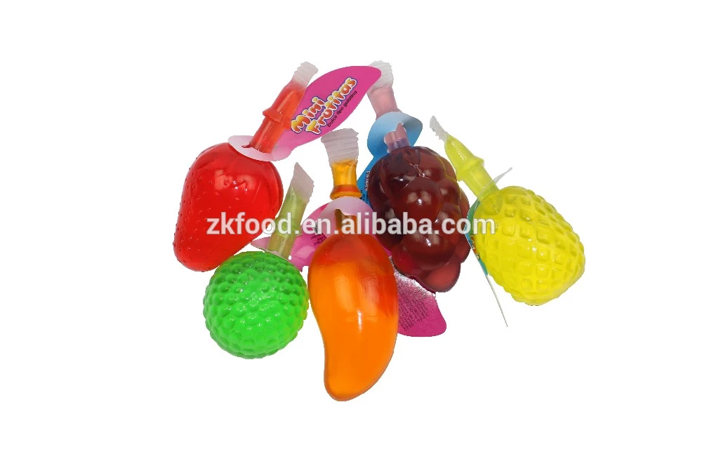 Detail Gambar Jelly Buah Buahan Nomer 35