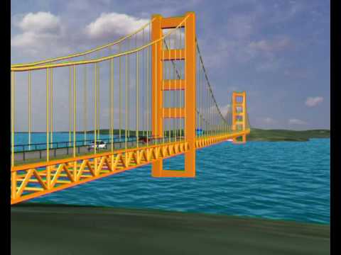 Detail Gambar Jembatan Animasi Nomer 32