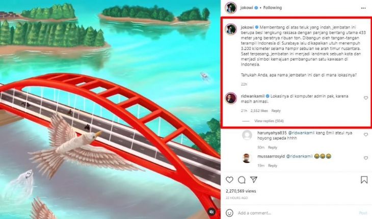 Detail Gambar Jembatan Animasi Nomer 47