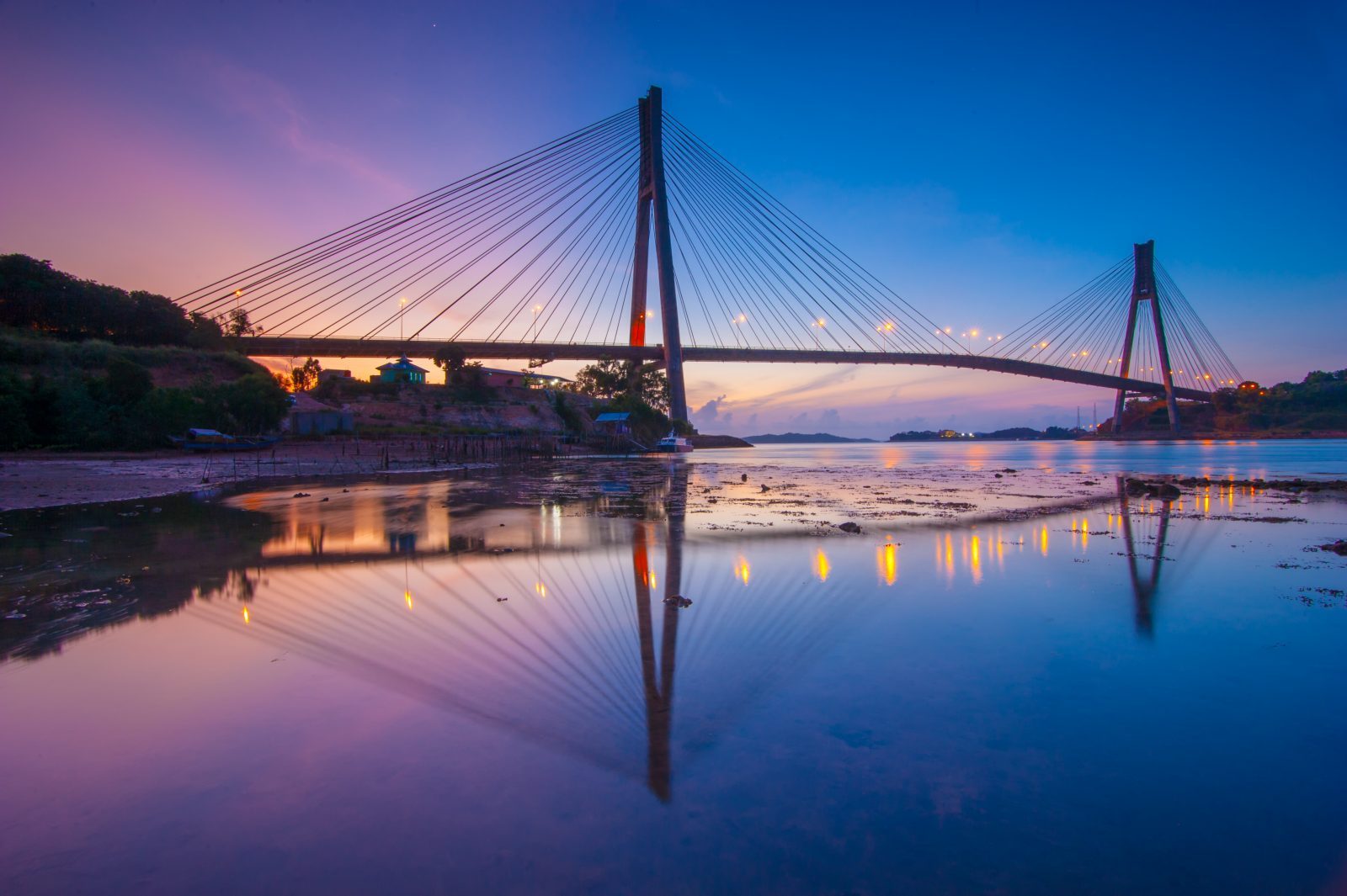 Detail Gambar Jembatan Barelang Nomer 36