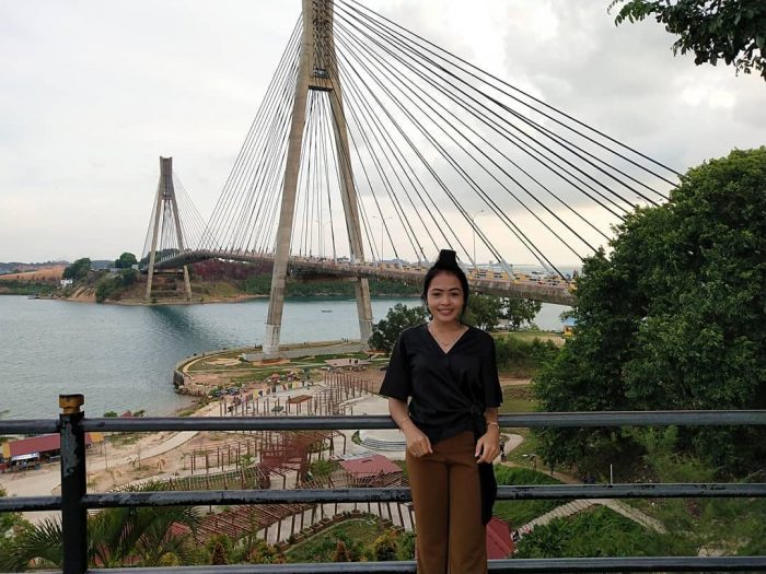 Detail Gambar Jembatan Barelang Nomer 37