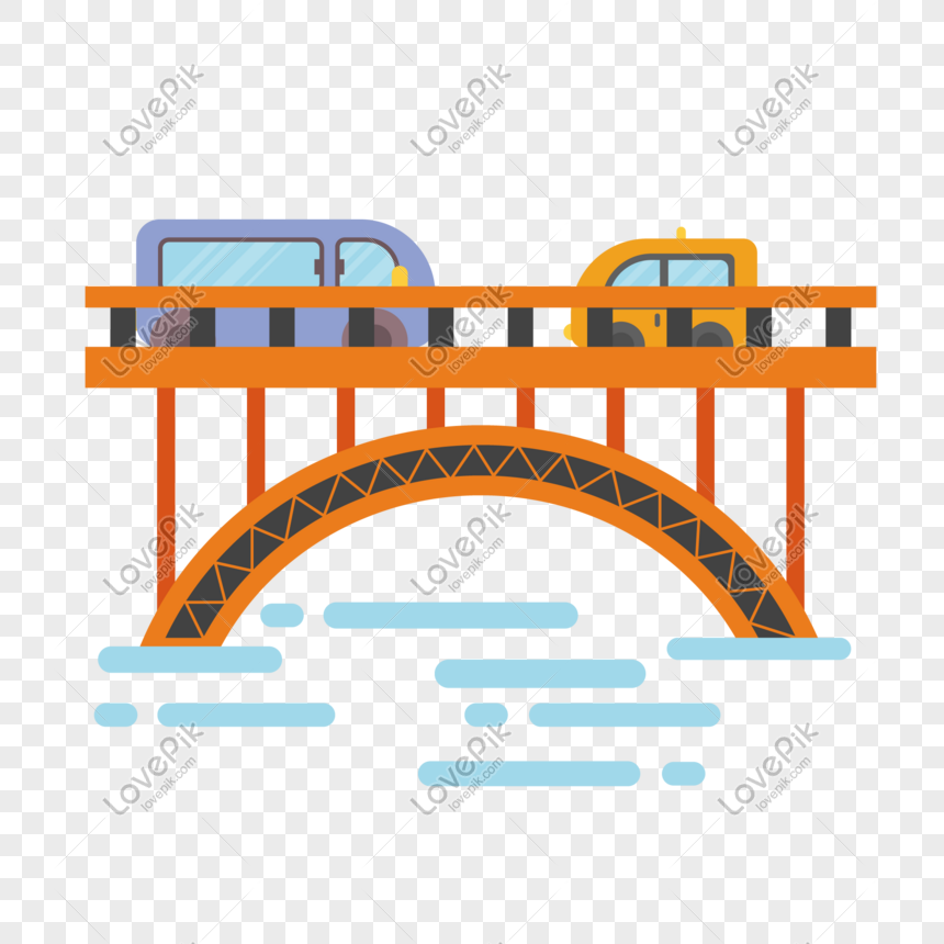 Detail Gambar Jembatan Di Undangan Nomer 6