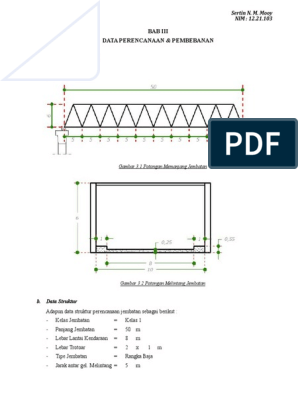 Detail Gambar Jembatan Exel Nomer 15