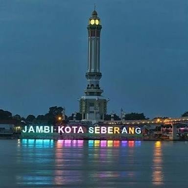 Detail Gambar Jembatan Gentala Arasi Jambi Nomer 36