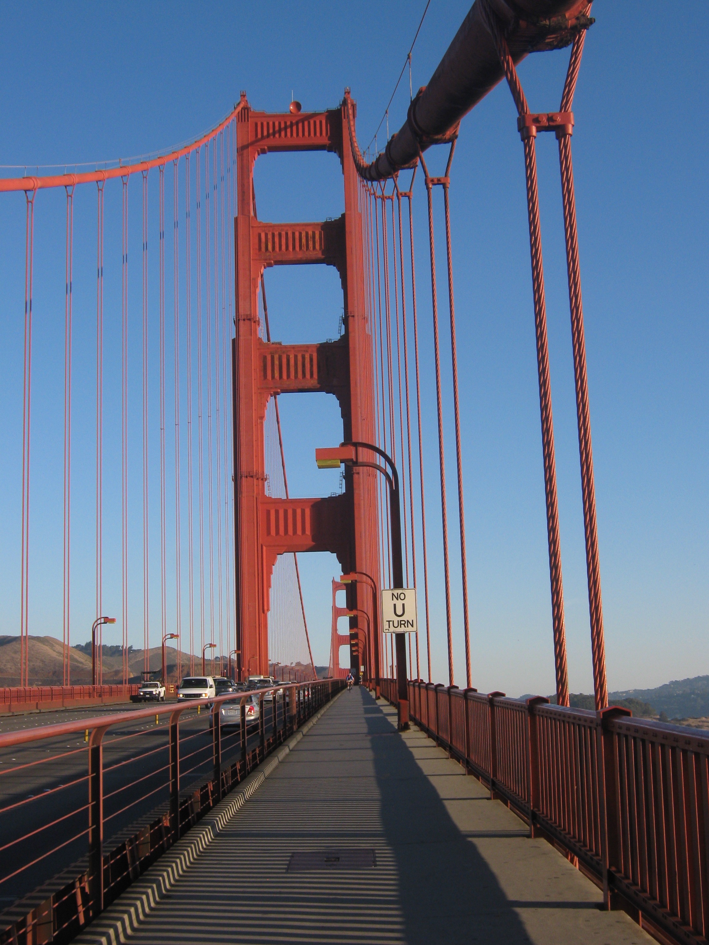 Detail Gambar Jembatan Golden Gate Bridge Nomer 12