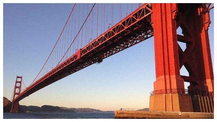 Detail Gambar Jembatan Golden Gate Bridge Nomer 17