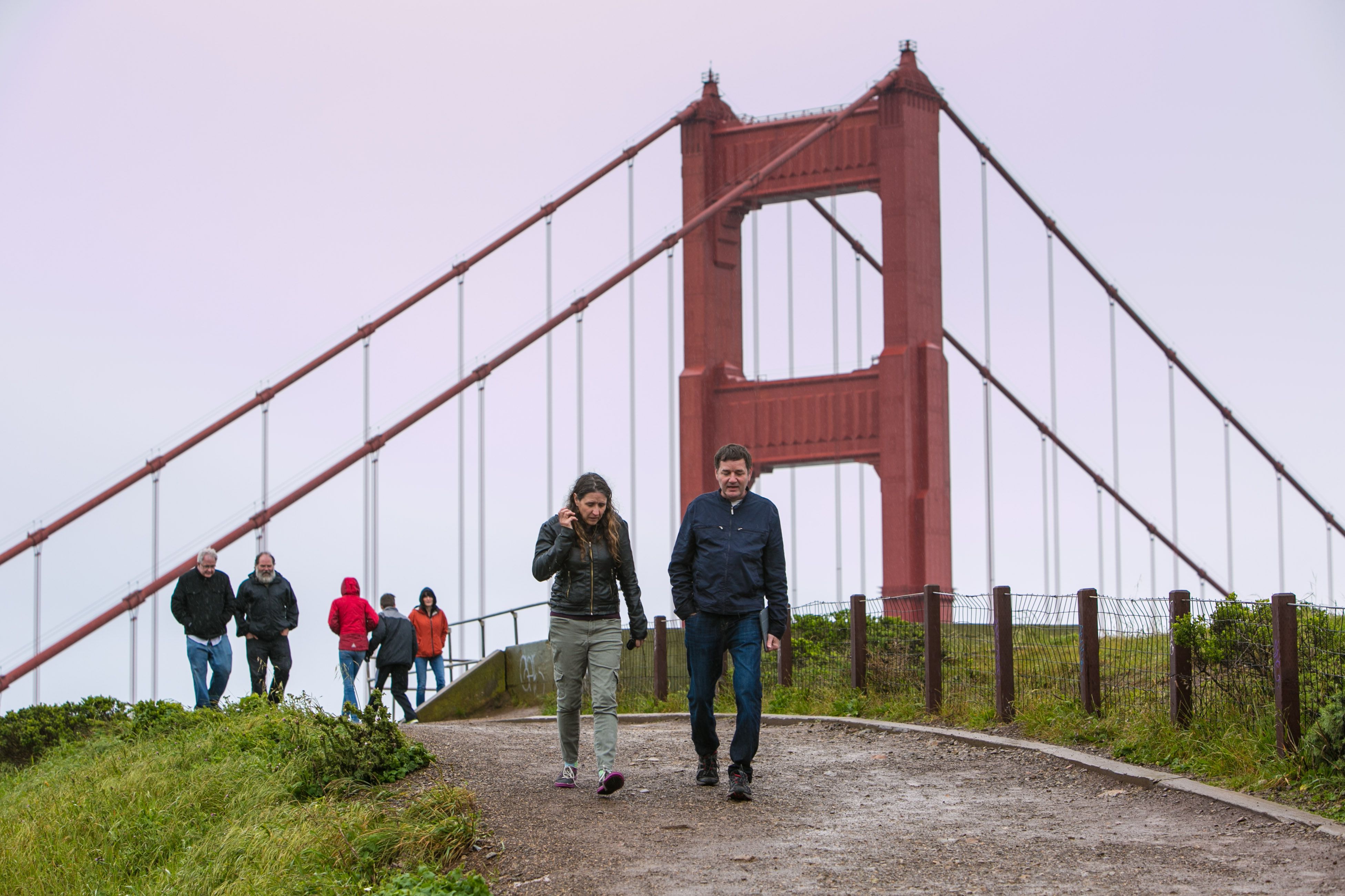 Detail Gambar Jembatan Golden Gate Bridge Nomer 51