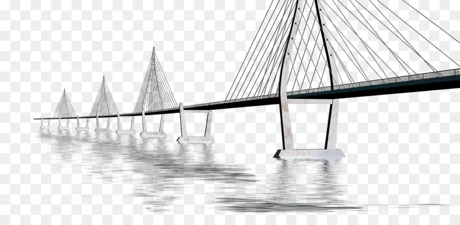 Detail Gambar Jembatan Hitam Putih Nomer 21