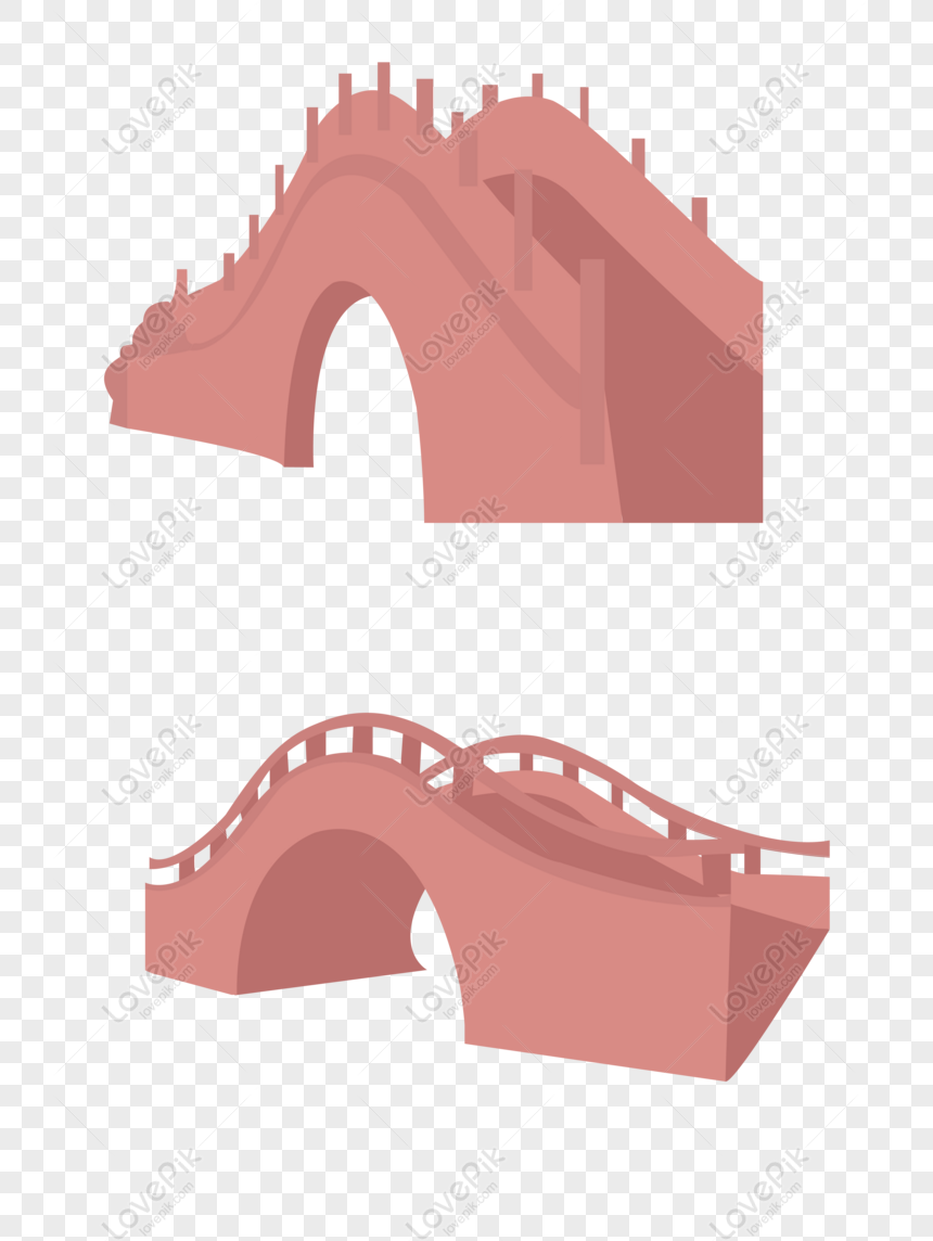 Detail Gambar Jembatan Kartun Nomer 56