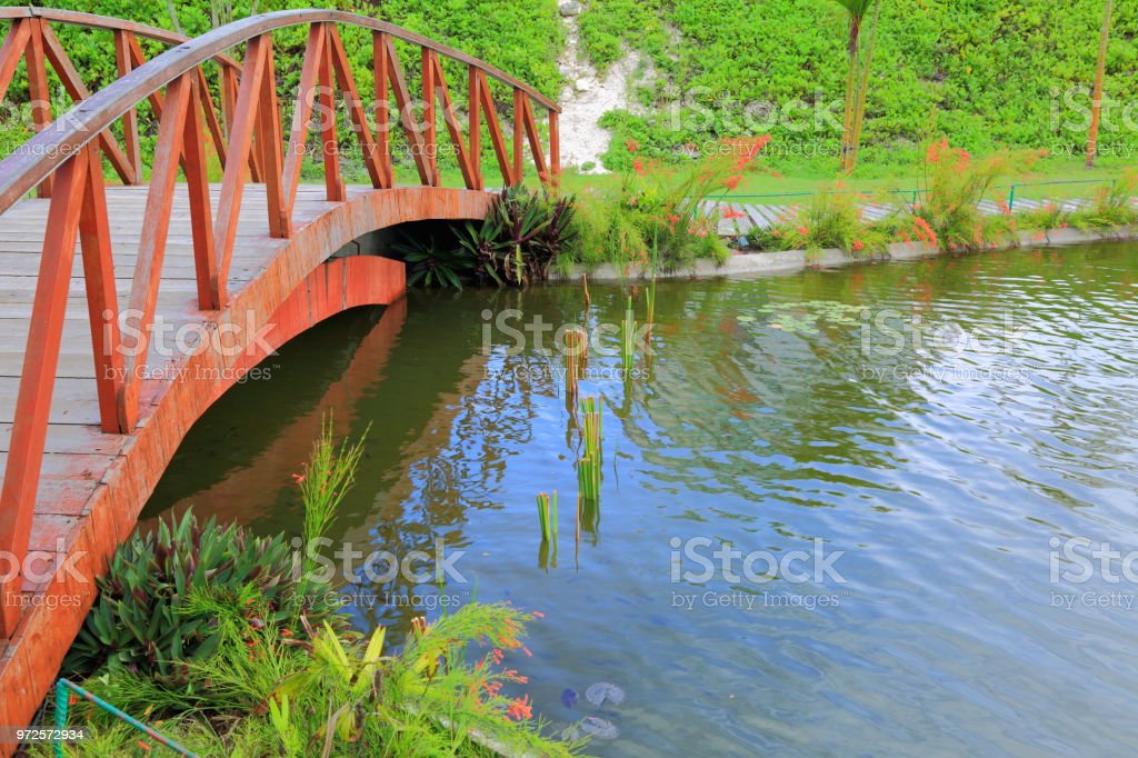 Detail Gambar Jembatan Kecil Nomer 16