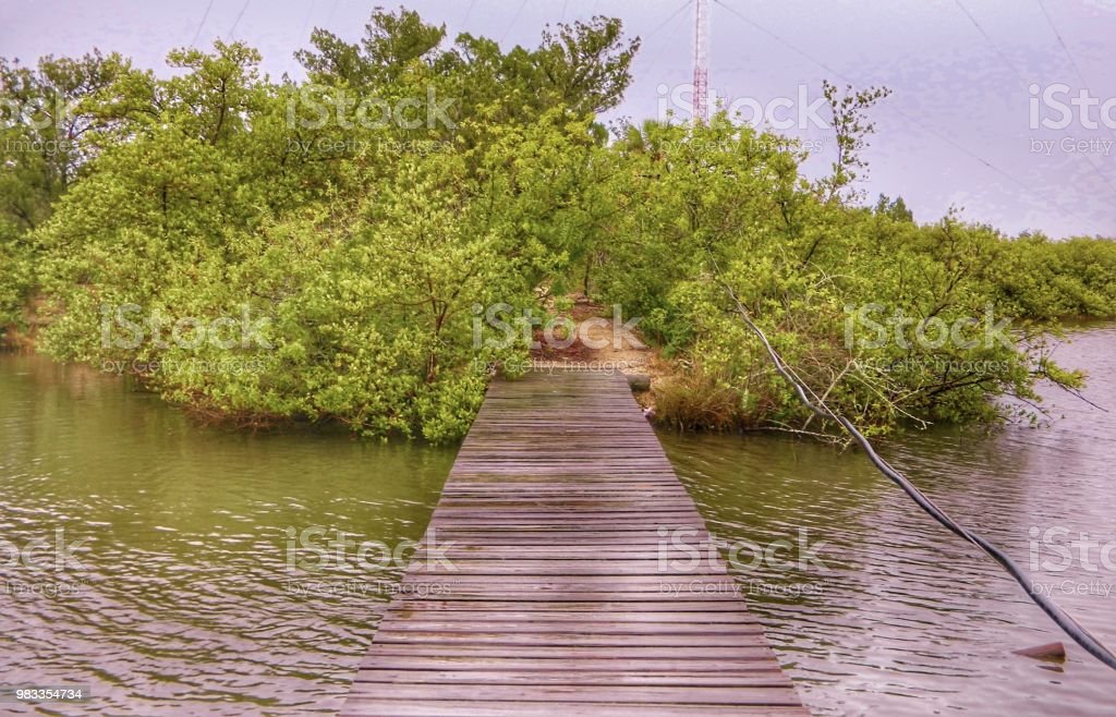 Detail Gambar Jembatan Kecil Nomer 17