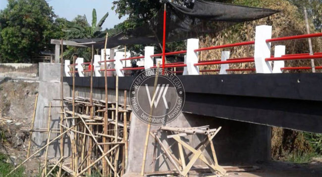 Detail Gambar Jembatan Kecil Nomer 20