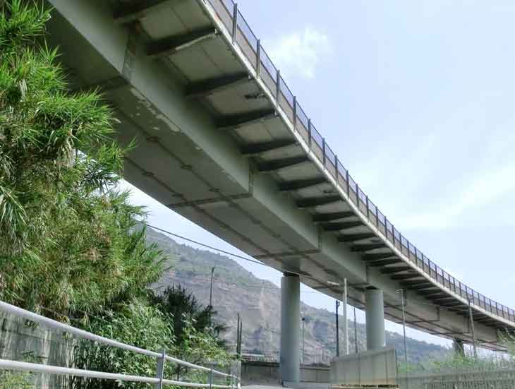 Gambar Jembatan Komposit - KibrisPDR