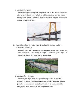 Detail Gambar Jembatan Komposit Nomer 29