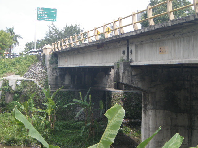 Detail Gambar Jembatan Komposit Nomer 31