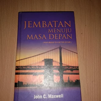 Detail Gambar Jembatan Maxwell Nomer 39