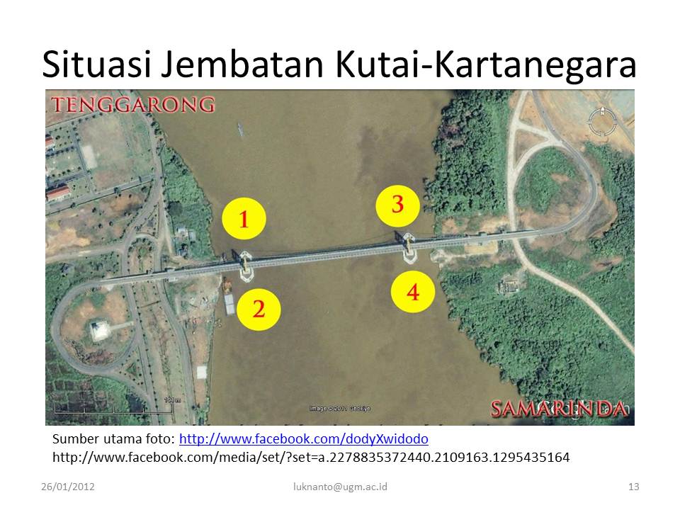 Detail Gambar Jembatan Pada Peta Nomer 34