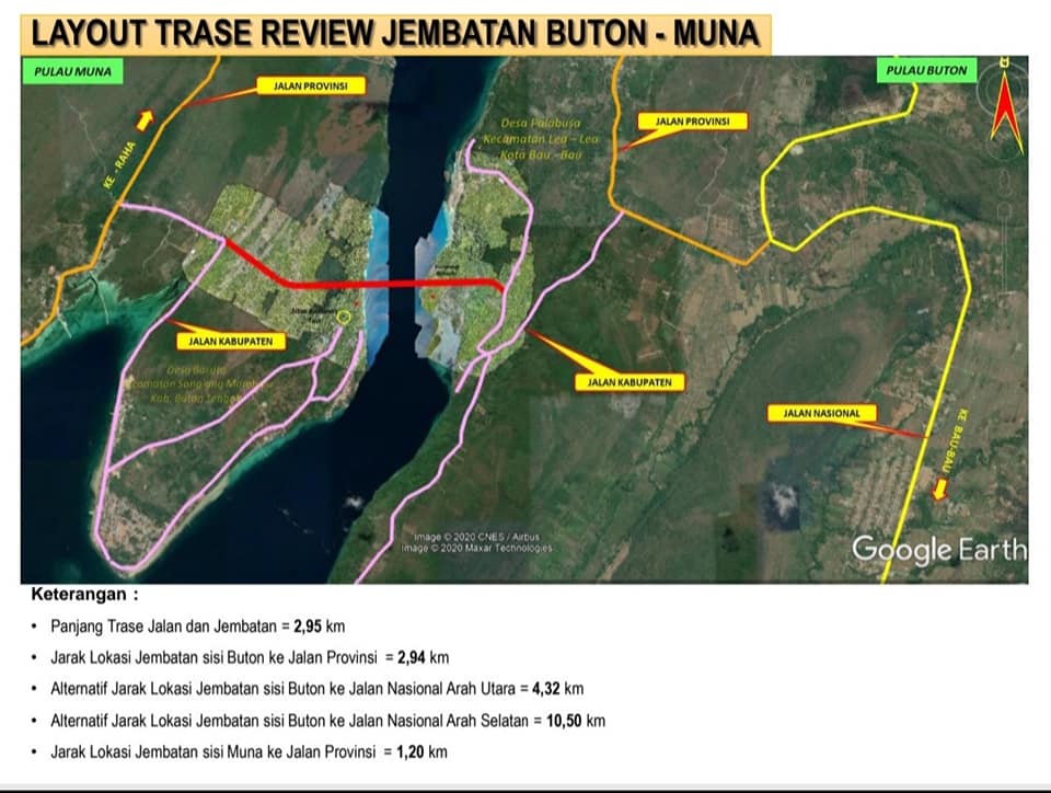 Detail Gambar Jembatan Pada Peta Nomer 35