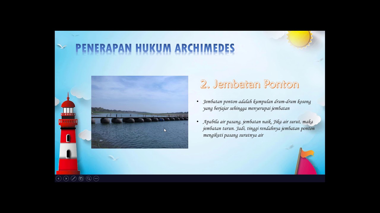 Detail Gambar Jembatan Ponton Nomer 17