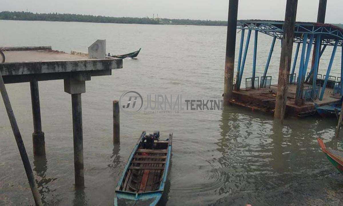 Detail Gambar Jembatan Ponton Nomer 31