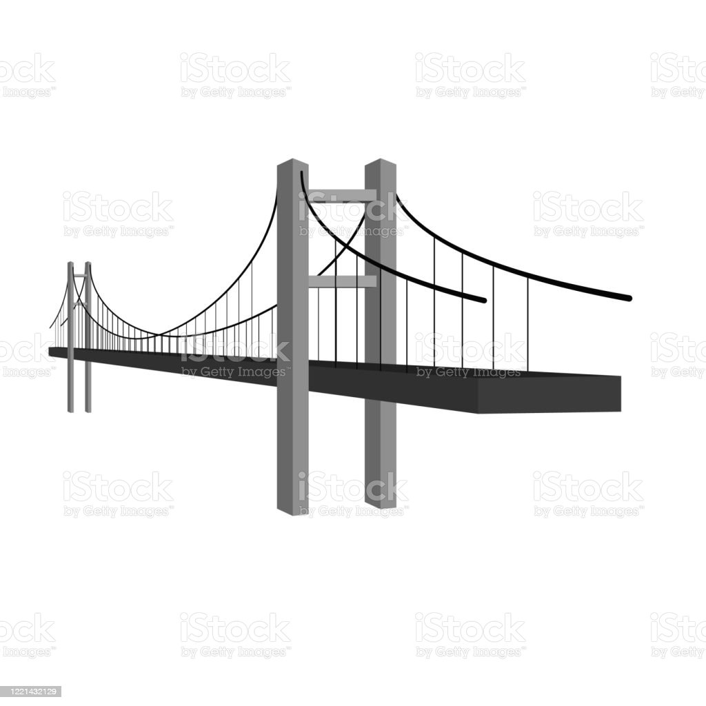 Detail Gambar Jembatan Sederhana Nomer 4