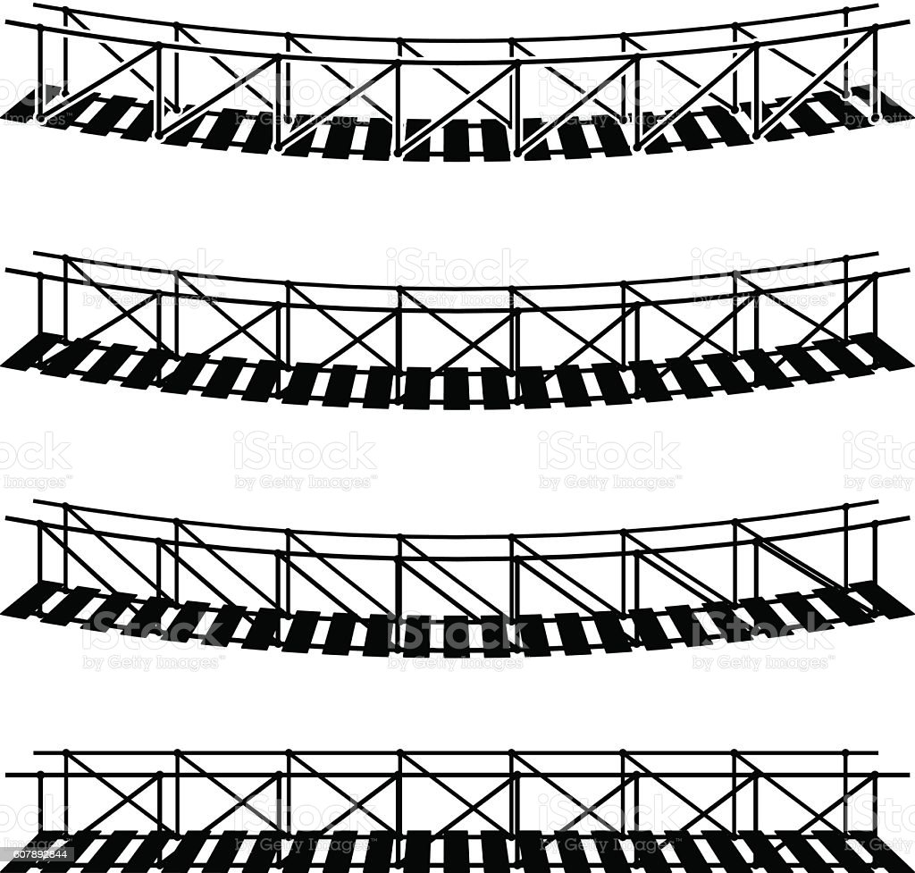 Detail Gambar Jembatan Sederhana Nomer 33