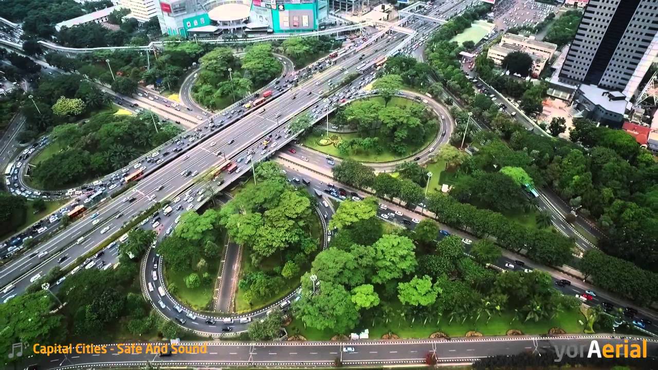 Detail Gambar Jembatan Semanggi Nomer 22