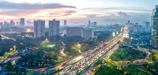 Detail Gambar Jembatan Semanggi Nomer 25