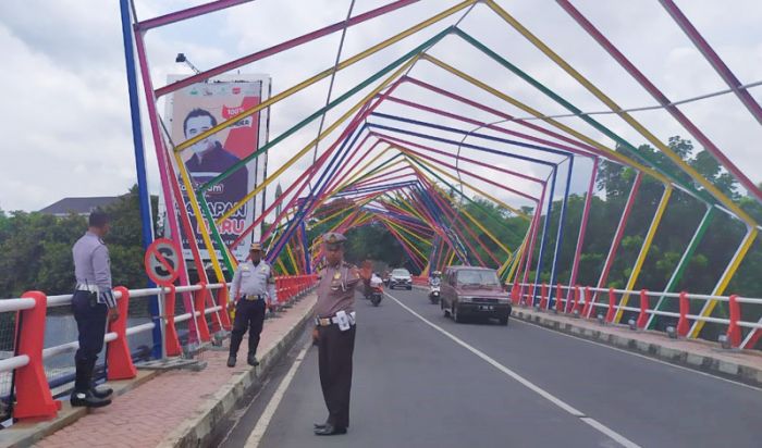 Detail Gambar Jembatan Semanggi Nomer 26