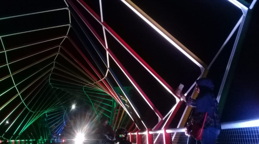 Detail Gambar Jembatan Semanggi Nomer 33