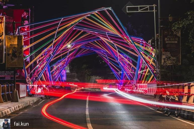 Detail Gambar Jembatan Semanggi Nomer 41