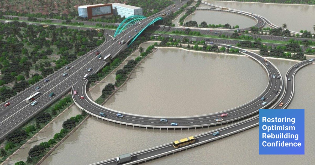 Detail Gambar Jembatan Semanggi Nomer 42